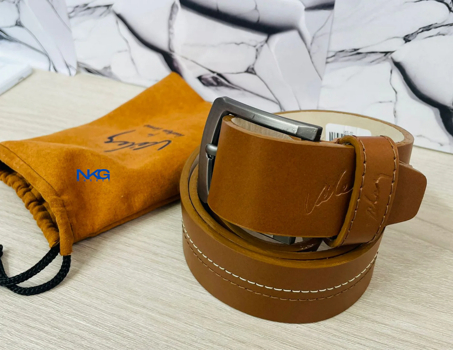 Kit Exclusivo Caballero I VÉLEZ